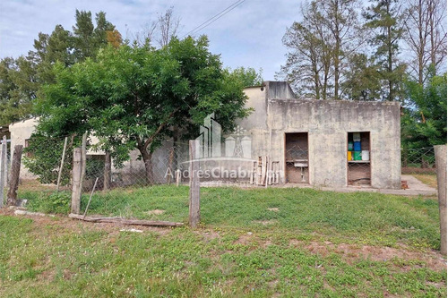 Imagen 11 de 15 de Campo En Venta De 20 Has. En Ruta Nacional 14
