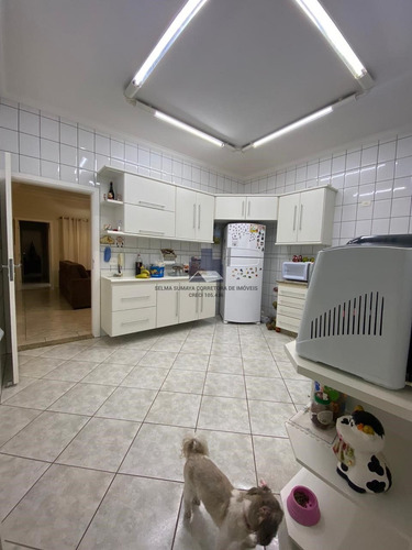 Imagem 22 de 27 de Casa Padrão À Venda Jardim São Marco São José Do Rio Preto/sp - 20201025