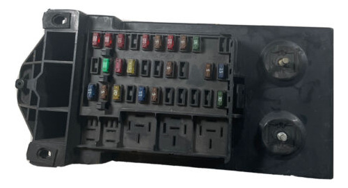 99-03 Ford F150 Truck  Dash Fusebox Fuse Box Xl34-14a067 Ggs