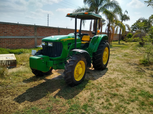 Tractor Agricola John Deere 2017