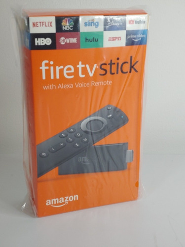 Amazon Fire Stick Tv Lite En Oferta