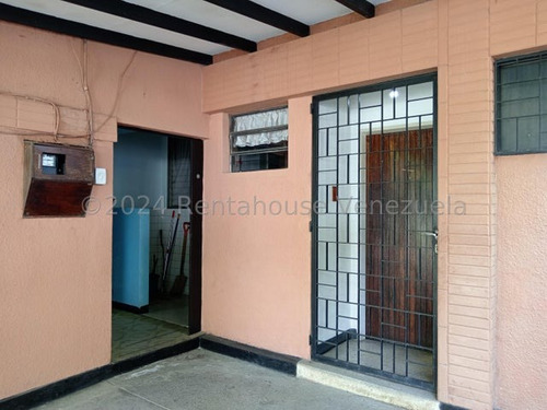Mg Apartamento En Venta, La Trinidad Mls #24-19377 Sc