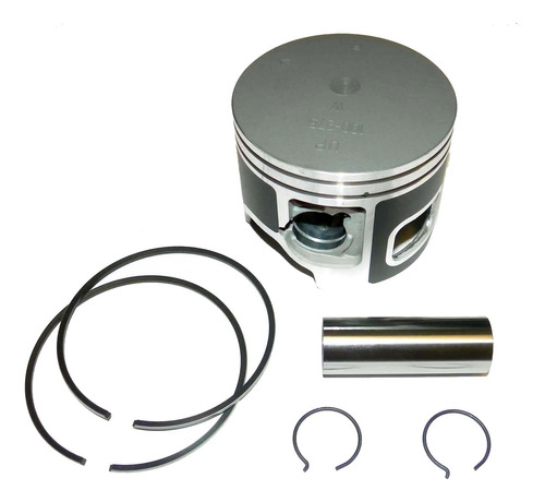 Piston Port: Yamaha 115 - 225 Hp (ver Años) +0.25mm Platinum