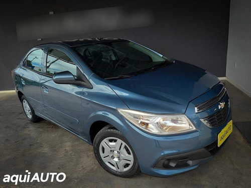Imagem 4 de 15 de Chevrolet Prisma Lt 1.0 2015 Bem Conservado!