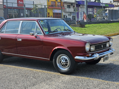 Renault Torino