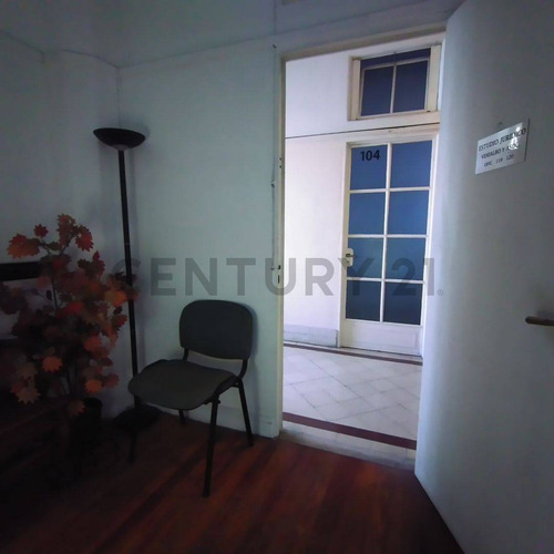 Oficina En Venta