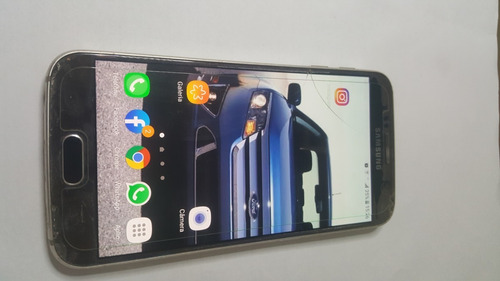 Samsung Galaxy S6 Flat 32gb