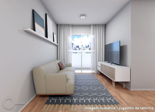 Apartamento - Ap03133 - 69242899
