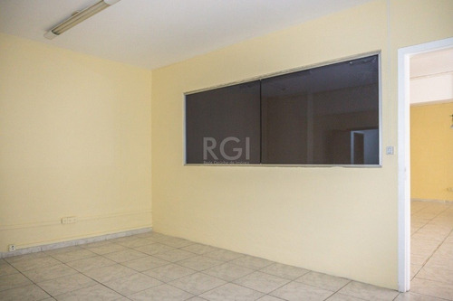 Conjunto/sala Em Centro Histórico - El56356386