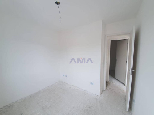 Apartamento Com 2 Dormitórios À Venda, 44 M² Por R$ 180.000,00 - Atalaia - Cotia/sp - Ap0278