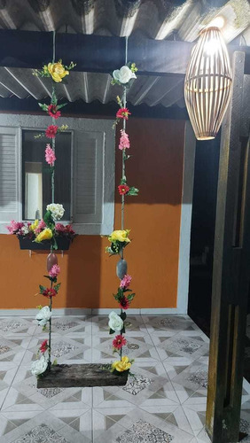 Imagem 5 de 9 de Casa Na Praia Na Barra Do Ribeira! R$197 A Diária