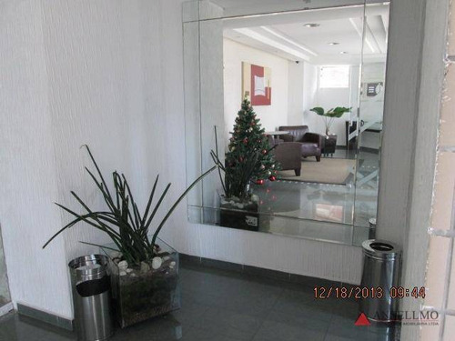 Imagem 27 de 27 de Apartamento À Venda, 133 M² Por R$ 800.000,00 - Centro - São Bernardo Do Campo/sp - Ap0233