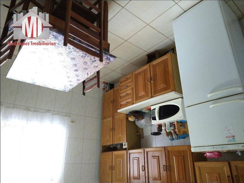 Imagem 10 de 30 de Chácara Com Escritura, 03 Dormitórios À Venda, 1080 M² Por R$ 370.000 - Zona Rural - Pinhalzinho/sp - Ch0202