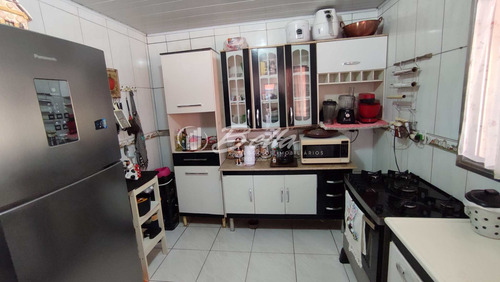 Imagem 7 de 22 de Casa Com 4 Dorms, Agenor De Campos, Mongaguá - R$ 480 Mil, Cod: 403 - V403