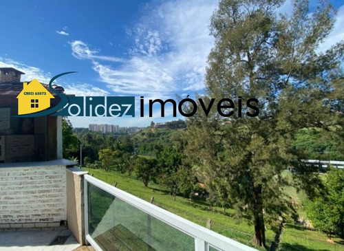 Imagem 6 de 20 de Excelente Casa A Venda - Alphaville - Ca00464 - 70583532