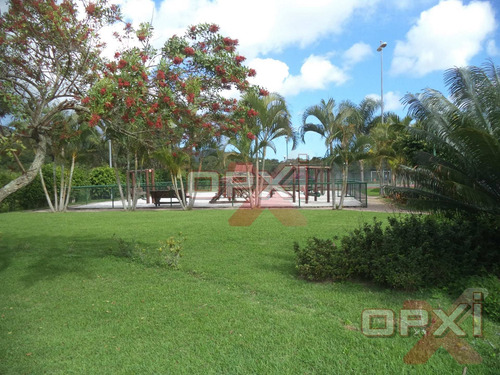 Imagem 4 de 15 de Terreno Condomínio Em Campo Grande - Rio De Janeiro, Rj - 2130