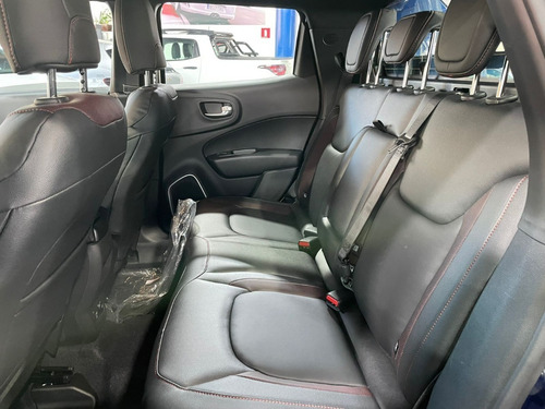 Imagem 12 de 15 de Fiat Toro Ultra 2.0 16v 4x4 Diesel Aut. Sem Entrada