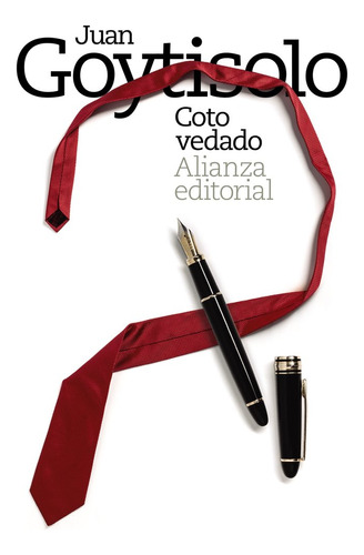 Libro Coto Vedado