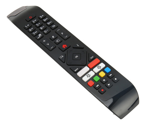 Control Remoto De Tv Rc43140 De Reemplazo Para 24he2000 32he