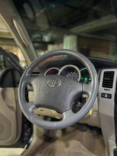Imagen 4 de 14 de Toyota 4runner 2006
