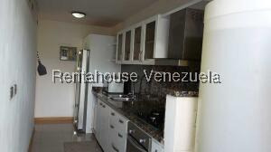 Apartamento En Alquiler. Santa Rosa De Lima