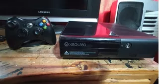 Remato Xbox 360 De 500gb Con Varios Juegos