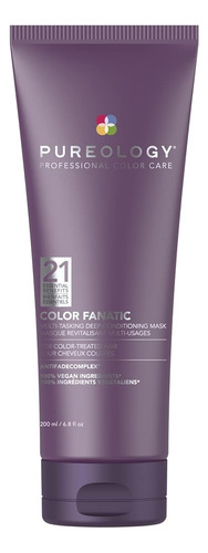 Mascarilla Capilar Acondicionadora Profunda Instantánea Pure