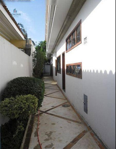 Imagem 8 de 17 de Casa Comercial Ou Residencial A Venda, Nova Campinas, Campinas/sp. - Ca0299