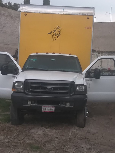 Imagen 3 de 5 de Ford F-450 Super Duty F450