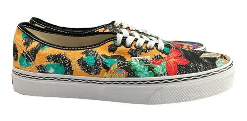 Tenis Vans Authentic crayola Van Doren Inspi