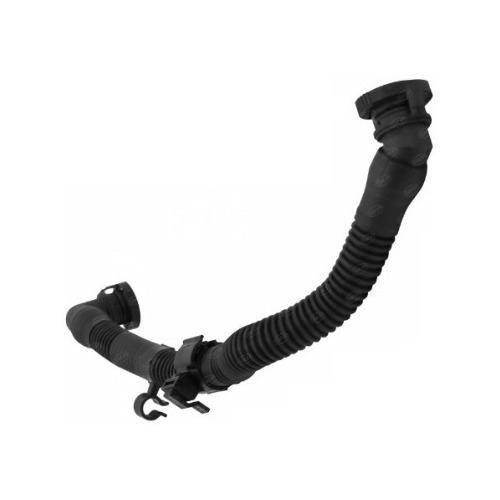 Manguera Bomba De Aire Secundaria Vw Jetta Beetle 2.0 01-