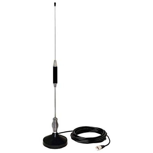 Antena Luiton Cb