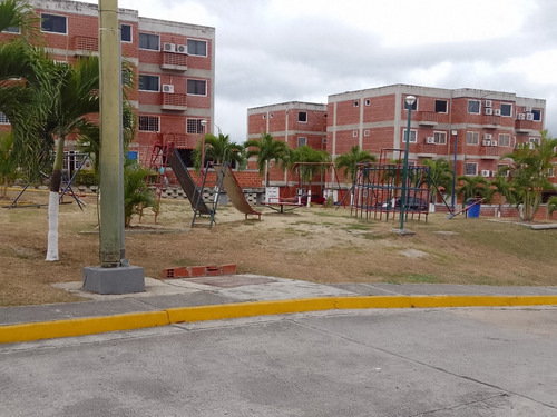 Imagen 15 de 19 de Apartamento En Venta Pb Parque Hábitat El Encantado, Guatire, Estado Miranda. 115m2