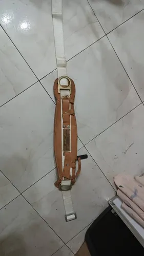 Cinturon Para Linieros Nuevo