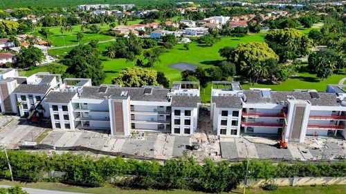 Punta Cana, Cocotal - Penthouse En Coral Bahía