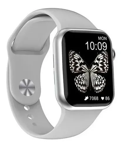 Reloj inteligente iphone new arrivals