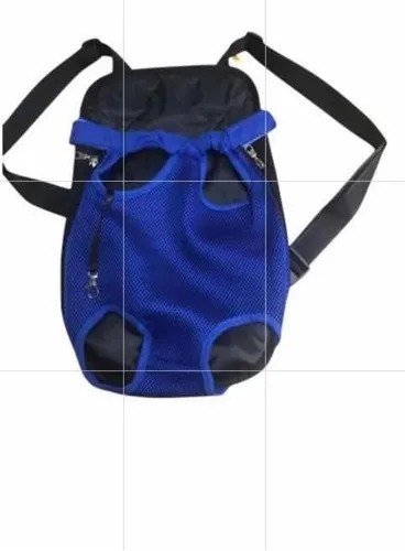 Imagen 3 de 8 de Mochila Para Mascotas