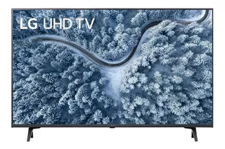 Smart TV LG UHD 76 Series 43UP7670PUC LCD webOS 4K 43" 100V/240V