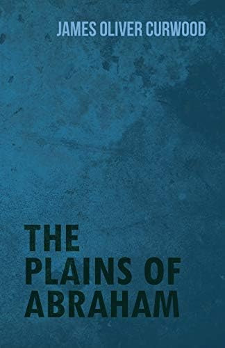Libro:  The Plains Of Abraham