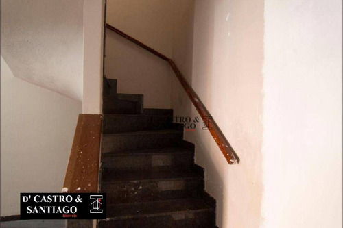 Imagem 14 de 30 de Sobrado Com 2 Dormitórios À Venda, 96 M² Por R$ 380.000,00 - Mooca - São Paulo/sp - So0359