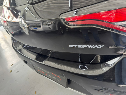 Renault Stepway 1.6 16V SCE FLEX ZEN MANUAL