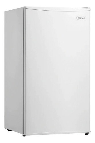 Frigobar Minibar Midea 93l Frío Húmedo Puerta Rebatible