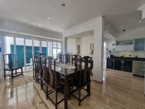 Imagen 9 de 30 de Casa Quinta En Venta 440m2 De Construcción Los Samanes Baruta Caracas