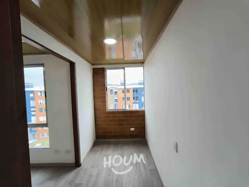Apartamento En Capellania. 2 Habitaciones, 48 M², Id: 138692