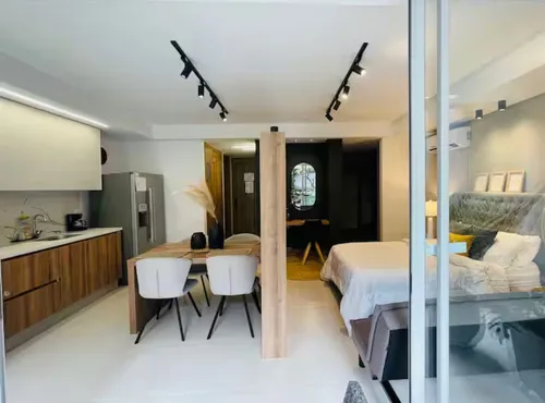 Se Vende Apartaestudio En Juanambu