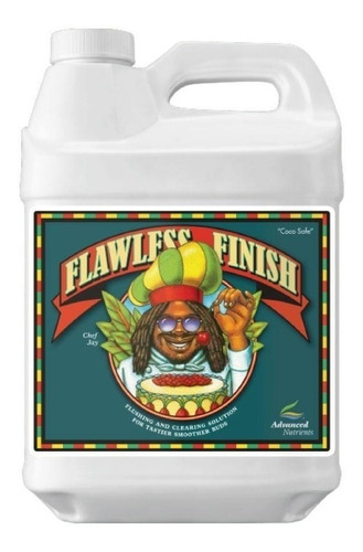 Flawless Finish 1 Litro Advanced Nutrients Cogoshop Growshop