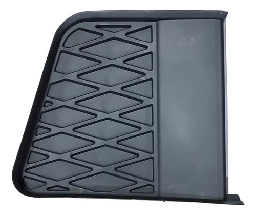 Tapa Lateral Parrilla De Paragolpe Ford Ranger 2010 2012 Der