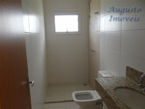 Imagem 14 de 29 de Casas À Venda Em Atibaia/sp - Compre A Sua Casa Aqui! - 1388464