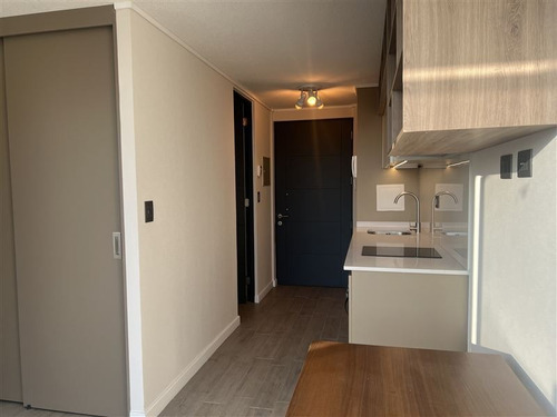 Arriendo Dpto 1d1b | Metro Irarrázaval Líneas 5 Y 3 Santiago