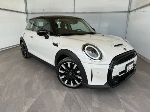 Mini Mini Cooper 2023